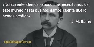 Alguien On Twitter James Matthews Barrie Historical