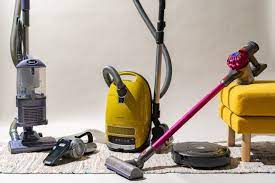 The 4 best cheap vacuum cleaners we tested in 2021. The Best Vacuum Cleaners For 2021 Reviews By Wirecutter