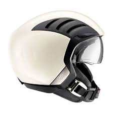 A motorcycle helmet specifically designed for hot summer days? Bmw Helmet Airflow Black Night