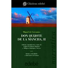 Easy, you simply klick don quijote de la mancha: Libro Don Quijote De La Mancha Ii De Autor Miguel De Cervantes