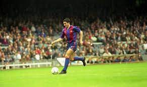 Barcelona manager ernesto valverde was fuming at defender gerard pique and ranted at the player after the nou camp side took the lead against eibar today. Barcatimes On Twitter Ernesto Valverde Is The 6th Barcelona Player To Win Copa Del Rey Both As Barca Player And A Coach The Other Five Include Roma Forns Balmanya Johan Cryuiff