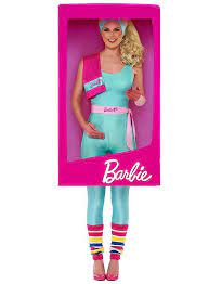 Barbie & ken kostüm ➤ nutzen sie unsere große auswahl und bestellen sie online zu günstigen konditionen. Barbie Puppenschachtel Accessoire Maskworld Com