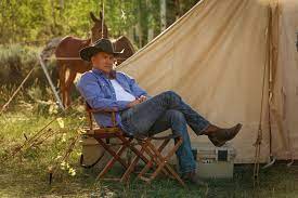 We Ve Rounded Up Everything You Need To Know About Yellowstone Season 4 In 2021 Kevin Costner Yellowstone Yellowstone Series