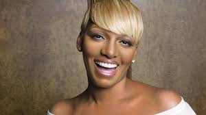 Most of the time, you've just assumed that celebrities are. Nene Leakes Talks Her New Hsn Fashion Line Stylecaster
