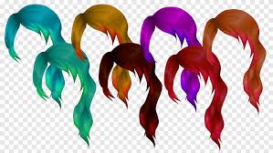 In the yard is autumn, nature is gradually changing its color. Organism Hair Coloring Purple Dip Dyed Hair Color Ideas Organism Organ Png Pngegg