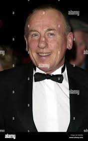 Actor christopher timothy hi-res stock photography and images