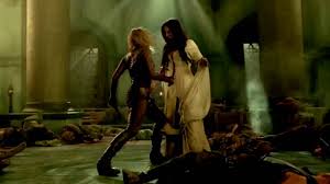 The definitive site for reviews, trailers, showtimes, and tickets. Chinese Burn Kahlan Cara Legend Of The Seeker Youtube