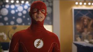 Flash face paint carnival painting carnavals painting art paintings painted canvas drawings. Barry Allen Earth 1 Arrowverse Wiki Fandom