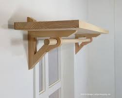 Resultado De Imagen Para Diy Shelf Brackets Wood Huis Interieur Interieur Meubels Diy