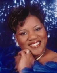 Brenda Darlene Daniel Teasley