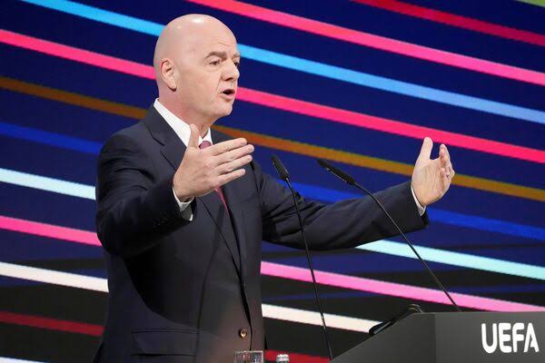 FIFA Accuses UEFA of ‘Smear Campaign’ Over World Cup Investor Plan
