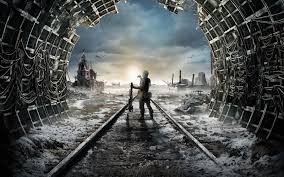 Tons of awesome best 2019 wallpapers to download for free. Metro Exodus Video Game 2019 Hd Wallpapers Images Photos Backgrounds Photo Media Magazine Error 404 Photo Media Magazine