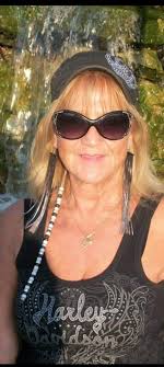 Patricia Cason's Instagram, Twitter & Facebook