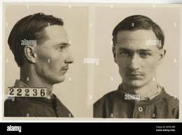 The inmate hi-res stock photography and images