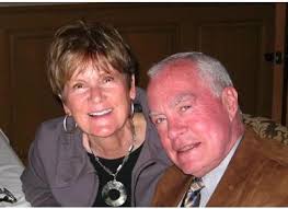 Rockaway Beach couple helping to bring economic development to Tillamook  County