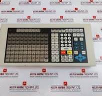 Honeywell 51402497-200 Operator Keyboard REV G