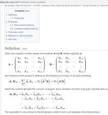 On the other hand, matrices are arrays of numbers, so there is no unique way to define the. çŸ©é˜µçš„å„ç§ä¹˜æ³• Yhm138 åšå®¢å›­