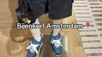 Louis Vuitton Korte Broek Shopping in Bijenkorf Amsterdam - TikTok