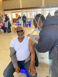 Just a few hours ago the nation received the sad news that lesego 'les da chef semenya has passed away. Tmcawr1mswldqm