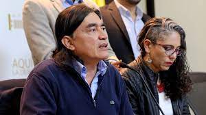 Gustavo bolivar perdió vicepresidencia del senado | alerta tolima pasar al contenido principal Gustavo Bolivar Colombiacheck