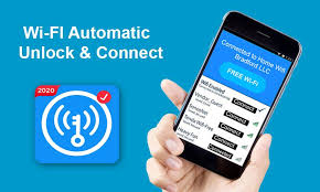 Auto unlock has updated their hours and services. Desbloqueo Automatico Wifi Conexion Wifi For Android Apk Download