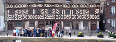 Prévisions météo à 7 jours. Maison Henri Iv Ville De Saint Valery En Caux