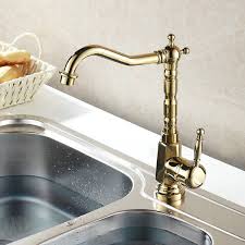 We did not find results for: Luxury Gold Chrome Finish Kitchen Sink Faucet