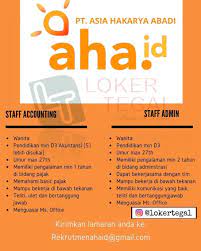 Umk 2021 ( khusus satpam plus insentive). Lokertegal Selamat Mencoba Semoga Sukses Tegal Facebook