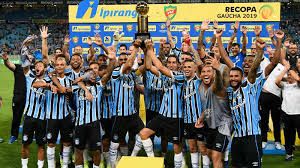 Brasil fútbol deportiva en línea recopa gaucha, calendario de partidos, estadísticas detalladas del equipo y tabla de rendimiento. Gremio Goleia O Avenida E Fatura A Recopa Gaucha