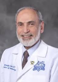 Dr. Jean Scholl, MD, Internal Medicine