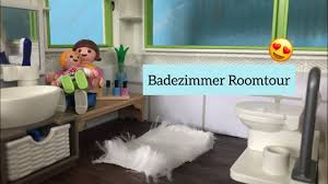 Les produits complémentaires sont généralement des exclusivités playmobil. Playmobil Badezimmer Roomtour Luxusvilla Pimp My Playmobil Familie Backer Youtube