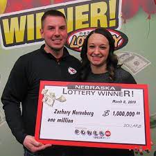 Mega millions jackpot closing in on $1 billion. Nebraska Man Wins 1 Million Playing Powerball Powerball