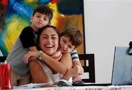 Elije entre cientos de imagenes para el día de las madres para enviarla o compartir por facebook u otras redes sociales Ministerio De Trabajo Dispone Tolerancia De Media Jornada Laboral Para Las Madres En Su Dia El Deber