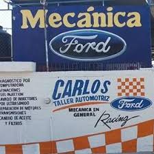 Carlos TALLER AUTOMOTRIZ