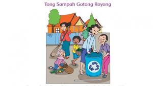 Gambar kerjasama di lingkungan rumah sumber 99gambar.blogspot.com. Carilah Informasi Tentang Salah Satu Kerja Sama Di Lingkunganmu Ini Contohnya Tribun Padang