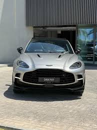 Image result for Aluminite Silver 2023 Aston Martin