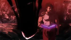 From childhood on, the two were inseparable, but. Purchase Black Clover Watch Online Up To 67 Off