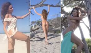 Posted on sep 1st, 2016 • posted by crayen in video • comments off on watch the backstage video for al posto tuo. Manuela Ferrera Nuda E L Ex Meteorina La Protagonista Del Primo Calendario Hot 2019 Guarda Il Video Del Backstage Video