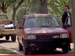 Breaking Bad Toyota Tercel For Sale Toyota Tercel Toyota Breaking Bad