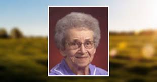 Irene M. Acker Obituary November 18, 2005