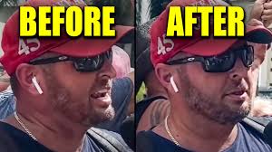 MAGA Realizing Their Wrong In Real-time