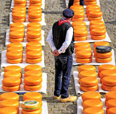 Holland is often used when all of the netherlands is meant. Holland Kurioses Wissen Fur Urlauber Welt