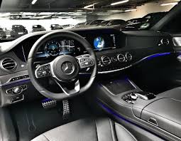 New S Class Interior Rafael Weinberger Rafael Weinberger On Instagram The New S Class S 400 D 4matic Daimlerlif Mercedes Amg Mercedes Benz