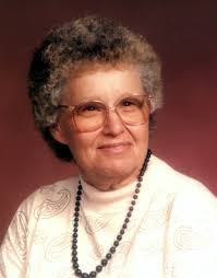 Beverly June Handy Obituary