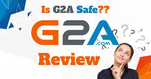 The chargebacks and g2a.com's expenses and commissions related to the chargebacks required in connection to the merchant's activity from g2a.com by a bank, card organizations or financial services companies will be covered by the marchant and will be deducted from the amounts blocked on the merchant's g2a balance. Is G2a Legit Or Is G2a Safe G2a Review In 2021 Gamesrobo