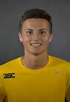 2018 Men's Tennis Roster