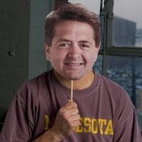 Chris Magner's Instagram, Twitter & Facebook