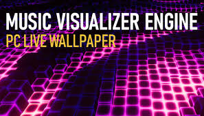 Download and use 10,000+ music stock photos for free. Music Visualizer Engine Pc Live Wallpaper On Steam