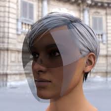 Get up to 20% off. Designer Joe Doucet Creates Stylish Face Shield With Integrated Sunglasses Techeblog