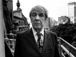 Most famous in the english speaking world for his short stories and fictive essays, borges was also a poet, critic, translator and man of letters. Case Of Fattened Jorge Luis Borges Story Heads To Court In Argentina Jorge Luis Borges The Guardian